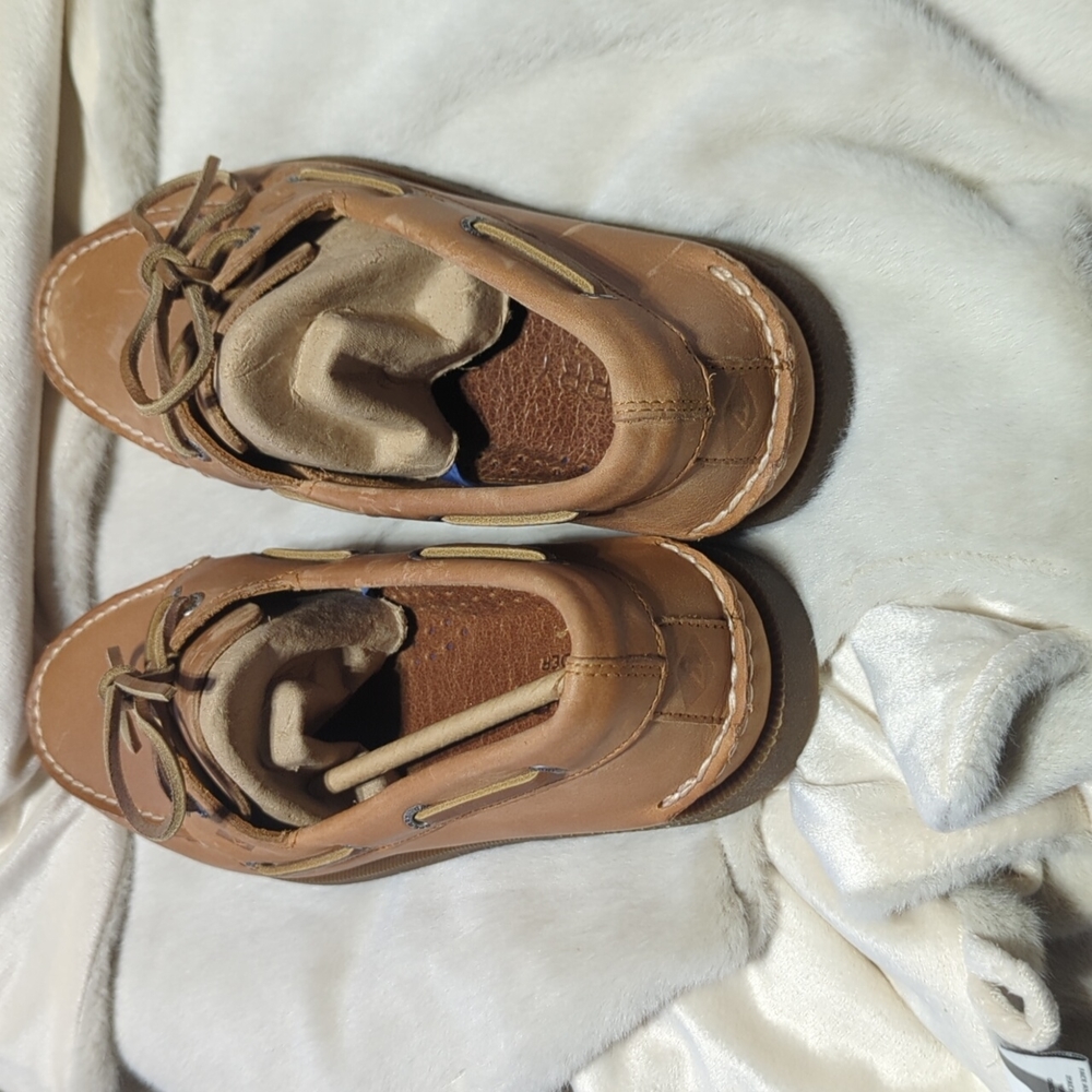 Sperry men shoes - Picture 3 of 4